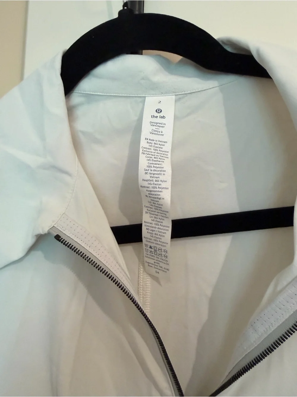 lululemon athletica minimalist women’s